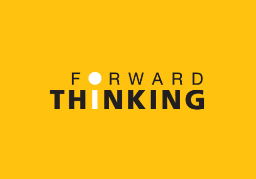 Forward-Thinking