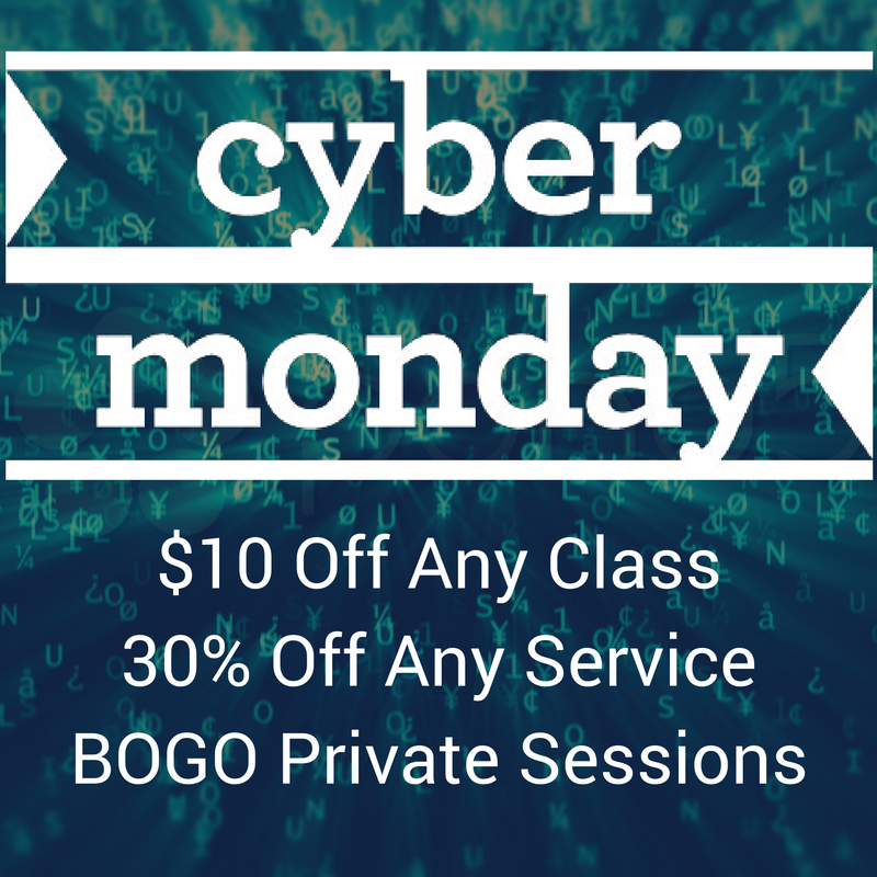 10-off-any-class30-off-any-servicebogo-private-sessions