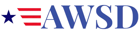 American Water, Sewer & Drain logo