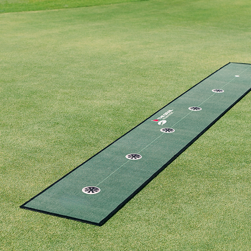 The Grail Standing Mat