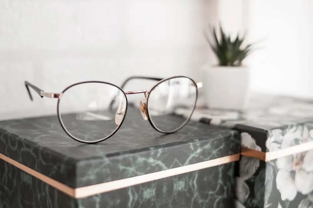 Eyeglasses & contacts at Tropical Eye Associates