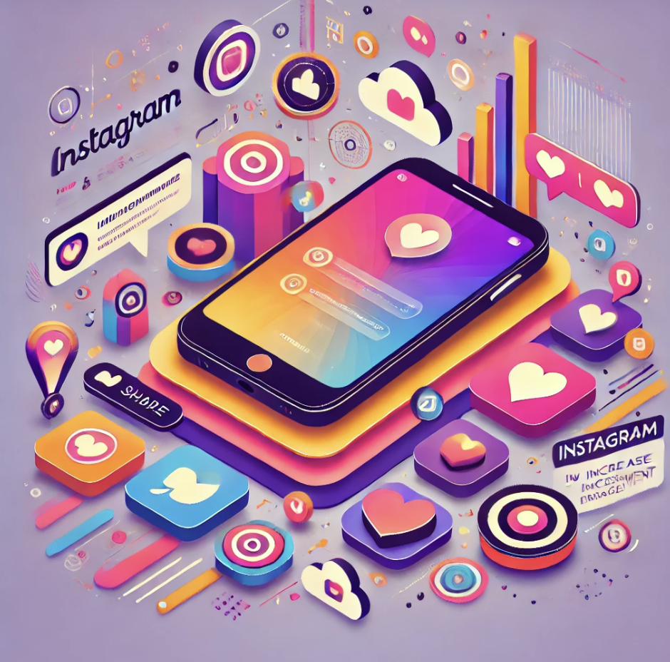 View of Kclaut: How to Boost Instagram Engagement and Followers at the Same ...