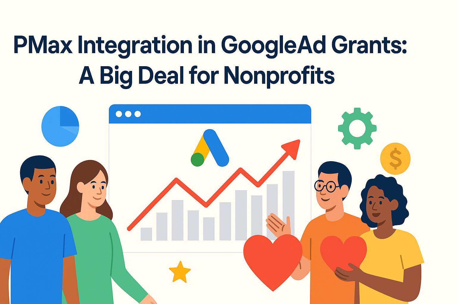 Why PMax in Google Ad Grants is a Big Deal for Non-profits | Vero Beach ...